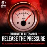 Artwork for "Release The Pressure"