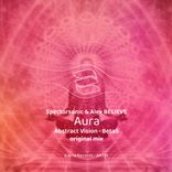 Artwork for "Aura"