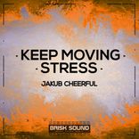 Artwork voor "Keep Moving / Stress"
