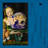 Artwork for "Rogue Planet EP"