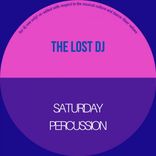 Artwork for "Saturday Percussion"