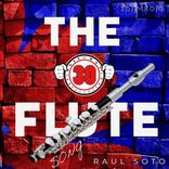 Artwork voor "The Flute Song"