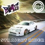 Artwork for "Straight Rider"