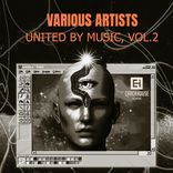 Artwork for "United By Music, Vol.2"