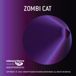 Artwork for "Zombi Cat"