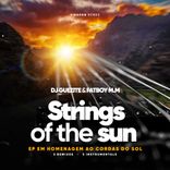 Artwork voor "Strings of the Sun"