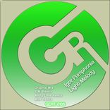 Artwork voor "Light Melody"