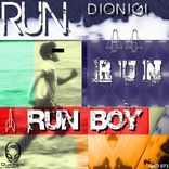 Artwork voor "Run"