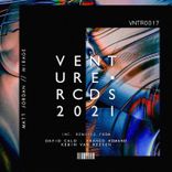 Artwork for "Mirage"