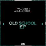 Artwork for "Old School EP"