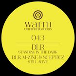 Standing In The Dark