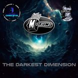 Artwork for "The Darkest Dimension"