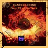 First DJ on the Nord