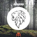 Artwork voor "Rovers"