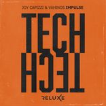 Artwork für "Impulse"