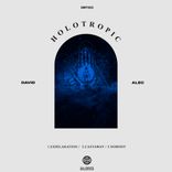 Artwork voor "Holotropic"