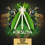 Artwork for "Noshpa"