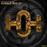 Artwork for "Bubble Bee"