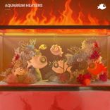 Artwork for "Aquarium Heaters"