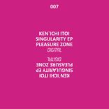 Singularity (Original Mix)