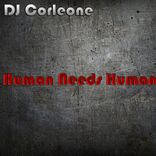 Artwork voor "Human Needs Human"