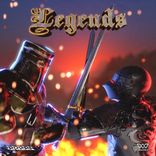 Artwork for "Legends"