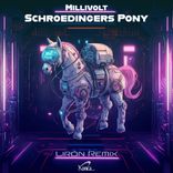 Artwork for "Schroedingers Pony (Lirón Remix)"