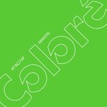 Artwork voor "MANTIS"