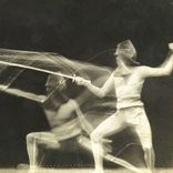 Artwork voor "Leaving the Body"