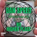 Artwork for "No Higher Place"