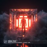 Artwork voor "Lonely Girl"