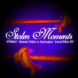 Artwork voor "Joined Effort EP"