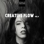 Artwork for "Creative Flow, Vol. 8"