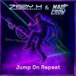 Artwork für "Jump On Repeat"