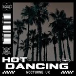 Artwork for "Hot Dancing"