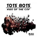 Portada para "Kids Of The City"
