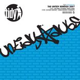 Portada para "The Untidy Remixes 2007"
