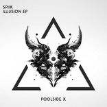 Artwork for "Illusion EP"