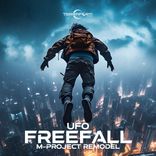 Artwork for "Freefall"