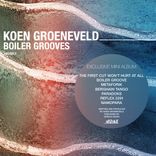 Artwork for "Boiler Grooves"
