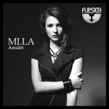 Artwork for "Amulet"