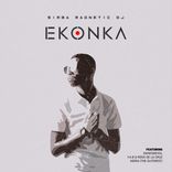 Artwork voor "Ekonka"