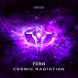 Portada para "COSMIC RADIATION"