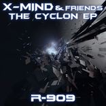 Artwork for "The Cyclon 2015"