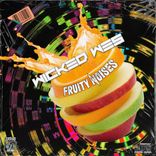 Portada para "Fruity Noises"