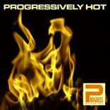Artwork für "Progressively Hot Volume 6"
