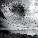 Artwork for "Black & White Dreams (Anton Poems)"