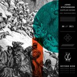 Artwork for "Doppler Ozone"