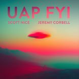 Artwork for "UAP FYI"