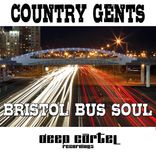 Artwork für "Bristol Bus Soul"